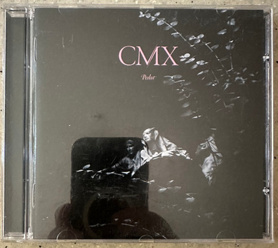 [CD] CMX: PEDOT