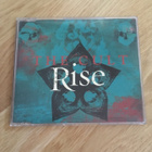 The Cult - Rise CD-single - pikkukuva 1