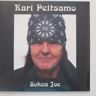 Kari Peitsamo Sokea Joe LP Uusi Rock Kelmussa - pikkukuva 1