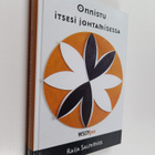 Raija Salmimies : Onnistu itsesi johtamisessa - pikkukuva 1