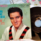 Elvis Presley sinkku - pikkukuva 1