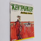 Ken Parker 4/1984 : Sotilaan tarina - pikkukuva 1