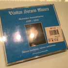 Vanhan Soturin Muisto . Kalervo Hämäläinen muisto CD - pikkukuva 3