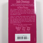Jude Deveraux : The velvet promise - pikkukuva 2