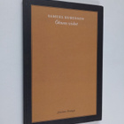 Samuel Rubenson : Öknens vishet - pikkukuva 1