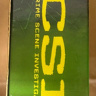 CSI - CRIME SCENE INVESTIGATION - KAUDET 2,5,6 (18 DVD) - pikkukuva 3