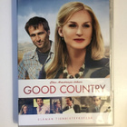 Good Country (DVD) Jenn Gotzon ja Todd Duffey (2012) - pikkukuva 1