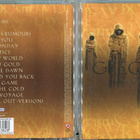 GREGORIAN . CD-LEVY . MASTERS OF CHANT CHAPTER III - pikkukuva 1