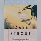 Elizabeth Strout : Pikkukaupungin tyttö : amy ja isabelle - pikkukuva 1