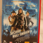 Sky Captain and The World of Tomorrow - pikkukuva 1