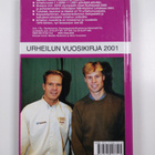 Urheilun vuosikirja 2001 - pikkukuva 2