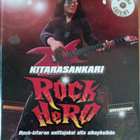 Rock Hero-opaskirja kitaristeille - pikkukuva 1