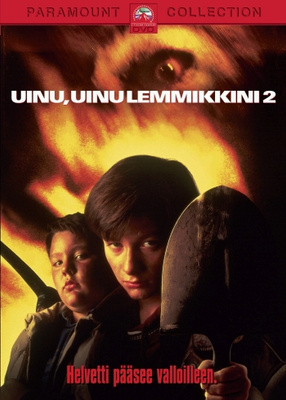 Pet Sematary 2 (DVD)