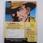 Tex Willer 9/1992 - pikkukuva 2