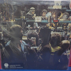 THE SENSATIONAL ALEX HARVEY BAND - SAHB STORIES EX+/EX LP - pikkukuva 2