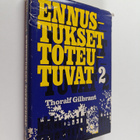 Thoralf Gilbrant : Ennustukset toteutuvat 2 - pikkukuva 1