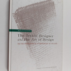 Marjo Wiberg : The textile designer and the art of design - pikkukuva 1