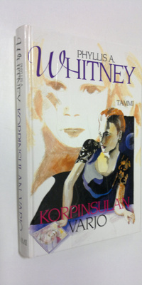 Phyllis A. Whitney : Korpinsulan varjo
