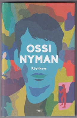 Ossi Nyman: Röyhkeys