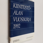 Kiinteistöalan vuosikirja 1992 - pikkukuva 1