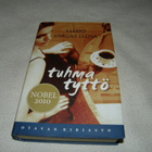 Mario Vargas Llosa Tuhma tyttö -sid - pikkukuva 1