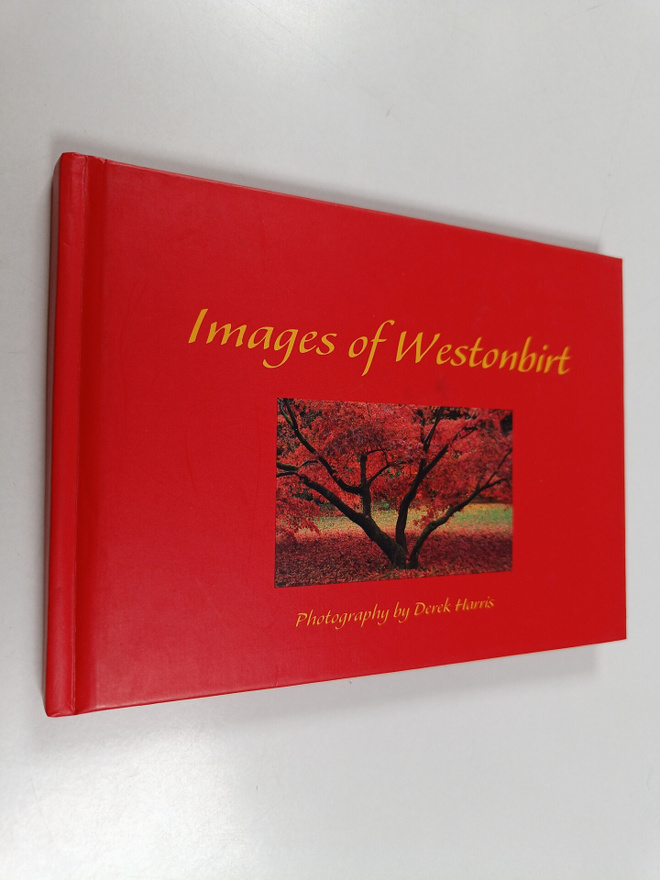 Derek Harris : Images of Westonbirt