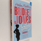 Helen Fielding : Bridget Jones baby : dagboken - pikkukuva 1