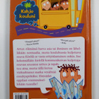 Dan Gutman : Metkat matkaajat - pikkukuva 2