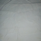 Luonnonvaalea sisustuskangas 126x225cm - pikkukuva 1