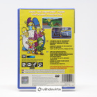 The Simpsons Videopeli - PS2 - pikkukuva 2