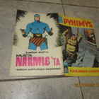 Pyhimys 2/1970 - Kuoleman luostari - pikkukuva 2