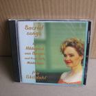 Pia Skibdahl:Sacred songs cd - pikkukuva 1