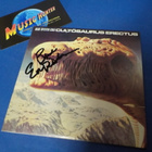 BLUE ÖYSTER CULT - CULTÖSAURUS ERECTUS CD NIMMAREILLA - pikkukuva 1