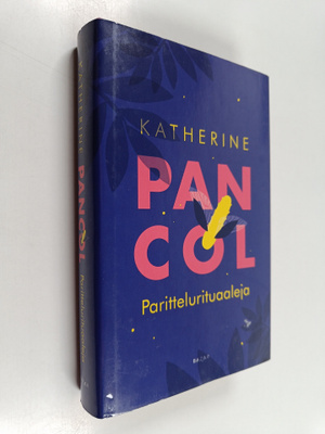 Katherine Pancol : Parittelurituaaleja