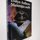 Evelyn Anthony : Miehittäjän mahti - pikkukuva 1