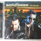 SOLID BASE - THE TAKE OFF CD - pikkukuva 1