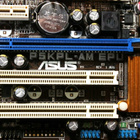 Tehdaskunnostettu emolevy ASUS P5KPL-AM EPU, LGA775, mATX - pikkukuva 2