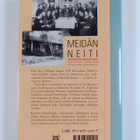 Kaarina Enkenberg : Meidän neiti - pikkukuva 2