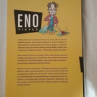 Eno tietää - vastauksia ikivihreisiin kysymyksiin - pikkukuva 2