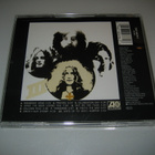 Led Zeppelin - III (CD) - pikkukuva 2