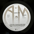 Humble Pie - Humble Pie (3rd Album) hienokuntoinen vinyyli - pikkukuva 3