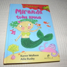 Wallace - Busby Miranda tulee apuun - pikkukuva 1