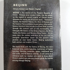 Liu Junwen : Beijing - China's Ancient and Modern Capital - pikkukuva 2