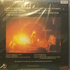 SLAYER - LIVE UNDEAD - REMASTERED EU 2015 M-/M LP - pikkukuva 2