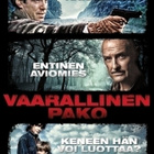VAARALLINEN PAKO (36 675) -FI- DVD pierce brosnan 1994 - pikkukuva 1