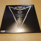 Scorpions – Comeblack 2lp orig 2011 Hard Rock huippu kunto - pikkukuva 3
