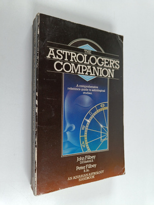 John Filbey ym. : The Astrologer's Companion