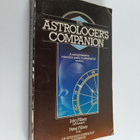 John Filbey ym. : The Astrologer's Companion - pikkukuva 1