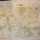 ROOMA Popout Cityguide matkaopas  (2007) Sis.postikulut - pikkukuva 2