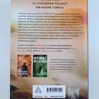 Anders Roslund : Kolme tuntia - pikkukuva 2